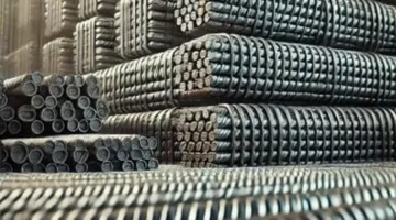 سعر الحديد يرتفع في السوق السعودي يوم السبت 13 ديسمبر 2025